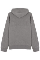 Kapüşonlu Sweatshirt - Gri