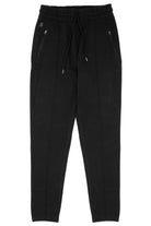 Klasik Eşofman Altı - Siyah
