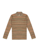 Knit Top- Sarı