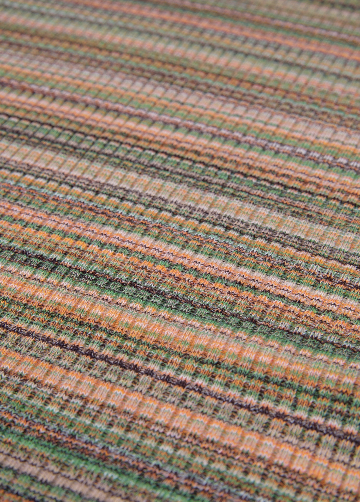 Knit Top- Sarı