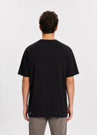 Lacivert Camping Chair T-Shirt