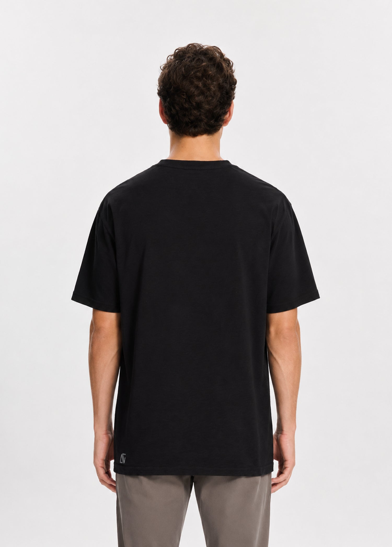 Lacivert Camping Chair T-Shirt