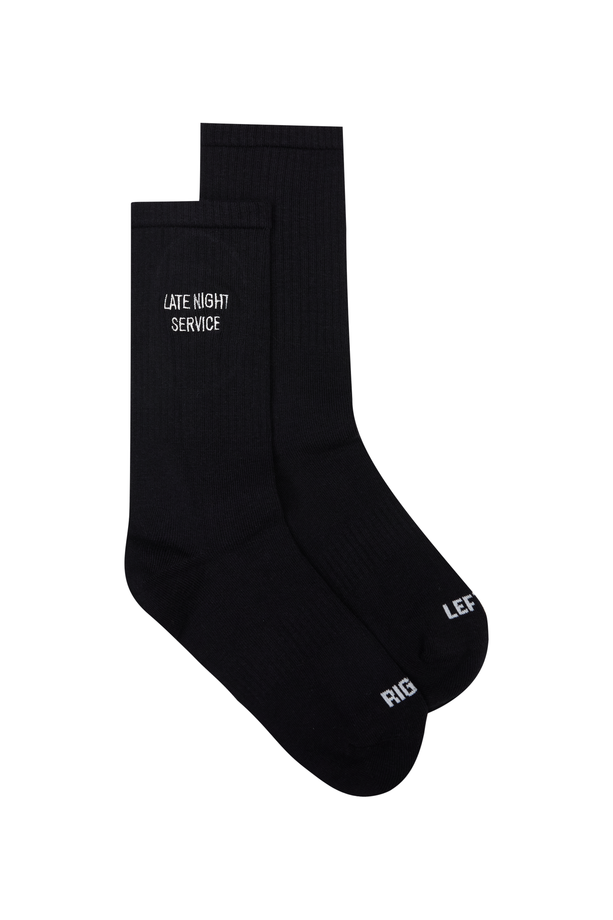 Late Night Socks