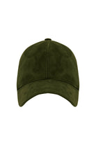 Made For Sunny Days Süet Deri Şapka