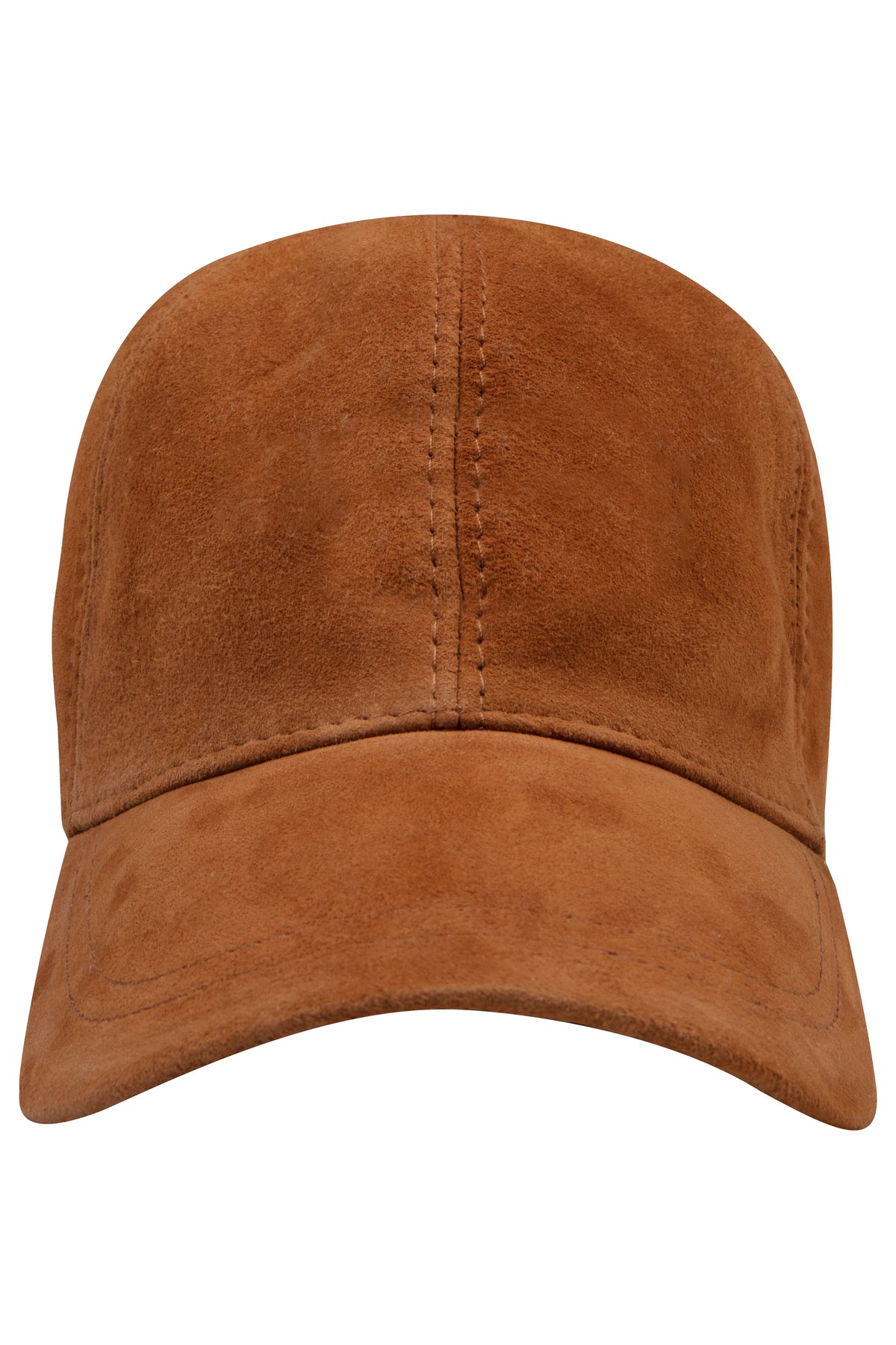 Made For Sunny Days Süet Deri Şapka