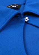 Mavi Keyhole Neck T-Shirt
