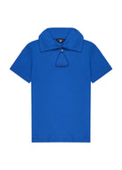 Mavi Keyhole Neck T-Shirt