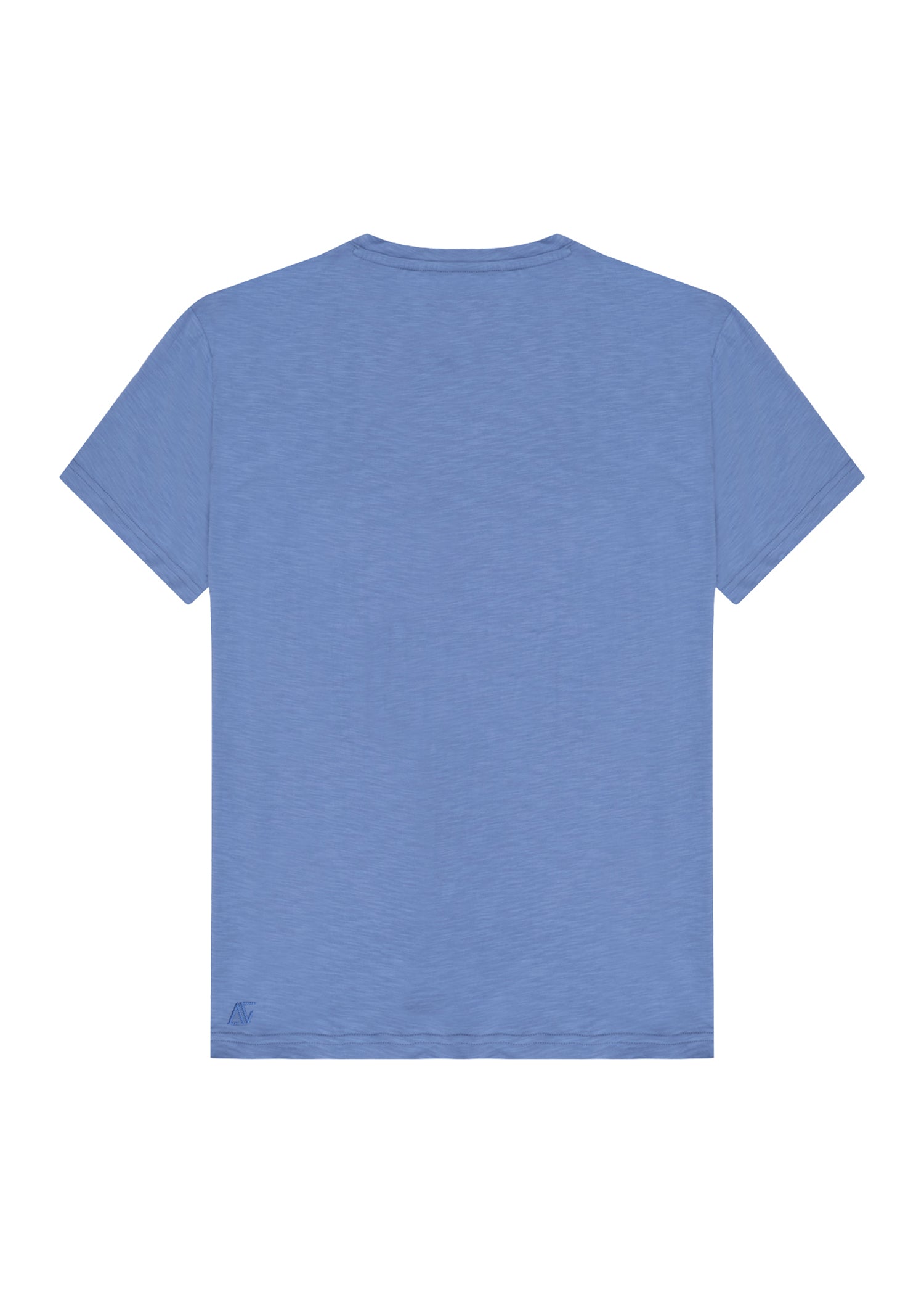 Mavi Scootering Shark T-Shirt