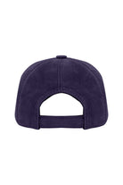 Optimist Süet Deri Şapka