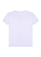 Beyaz Record T-Shirt