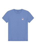 Mavi Scootering Shark T-Shirt