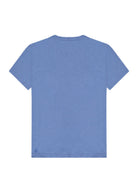 Mavi Scootering Shark T-Shirt