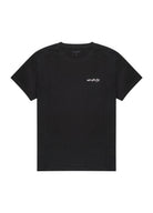 Siyah Catch Of The Day T-Shirt