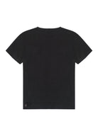 Siyah Catch Of The Day T-Shirt