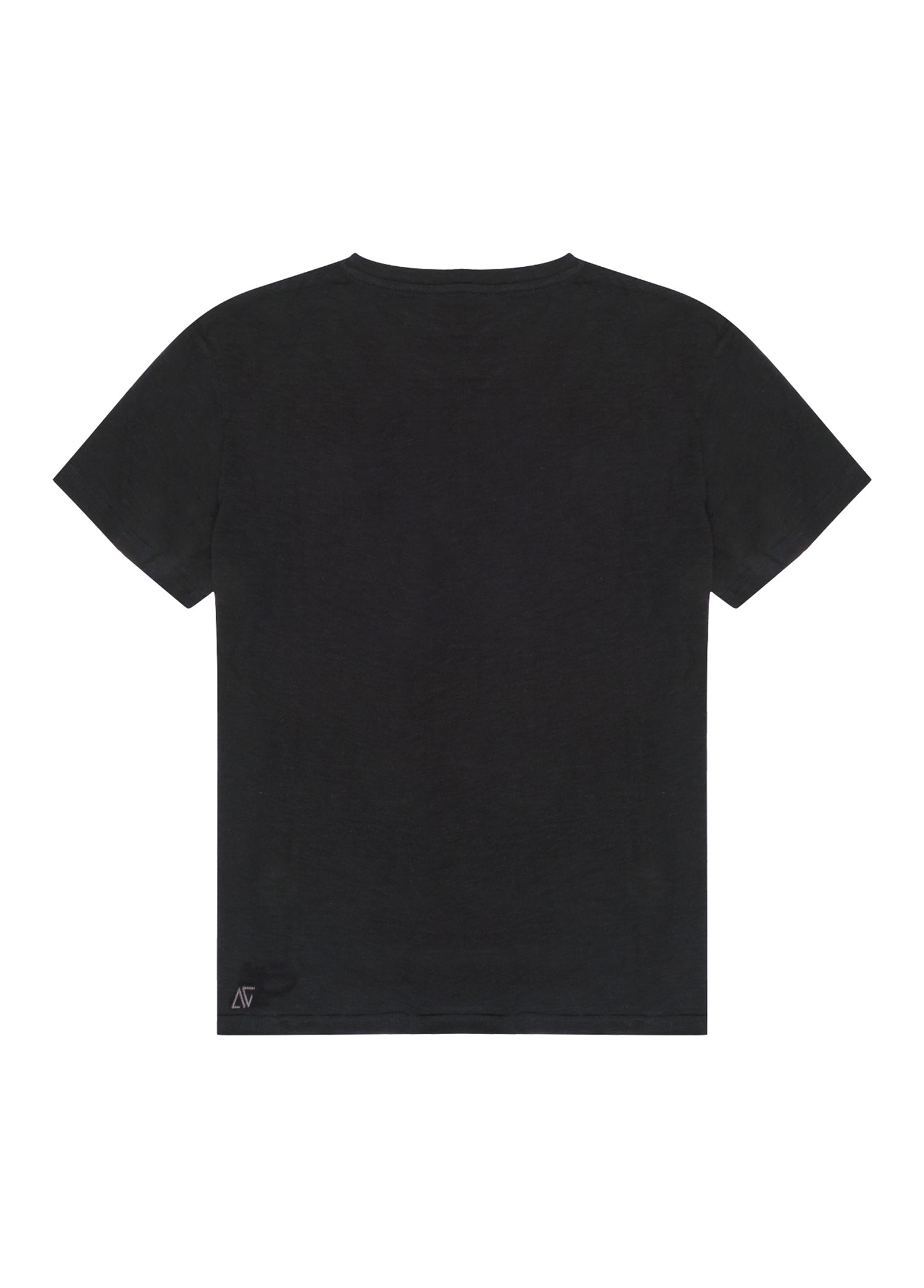 Siyah Catch Of The Day T-Shirt