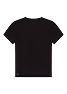 Siyah Eat Pasta T-Shirt