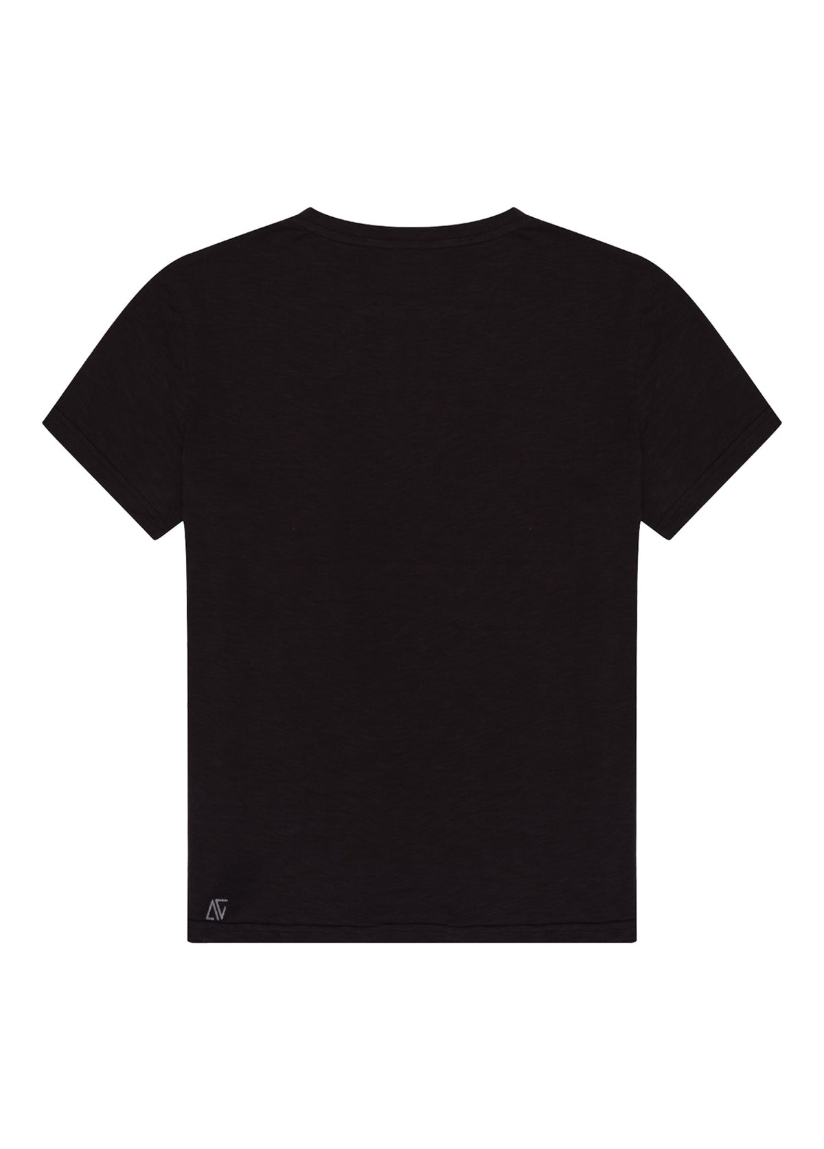Siyah Eat Pasta T-Shirt