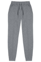 Skinny Eşofman Altı - Gri
