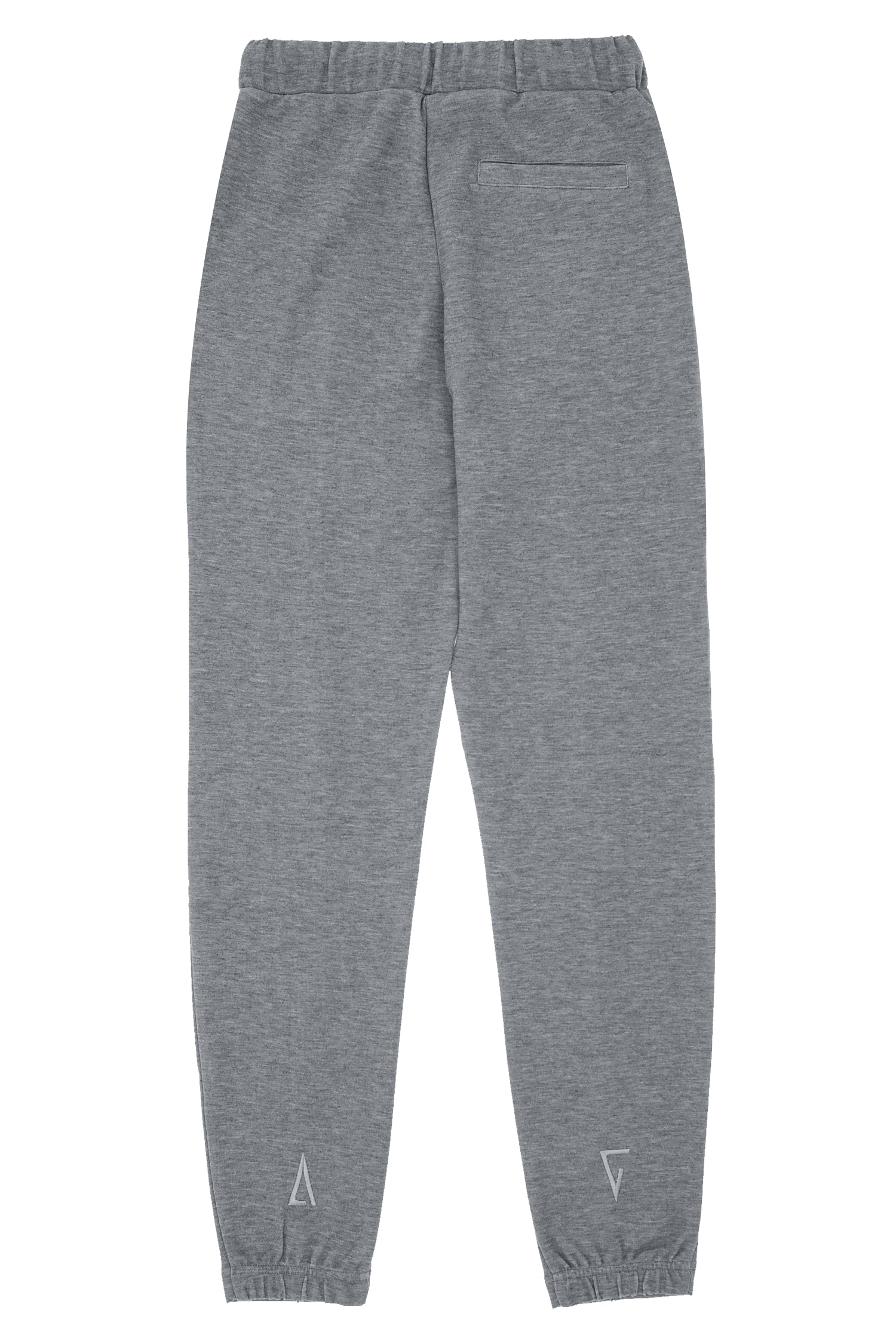 Skinny Eşofman Altı - Gri