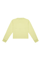 Sweatshirt - Sarı
