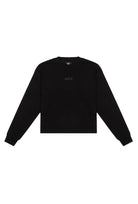 Sweatshirt - Siyah