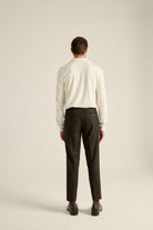 Batts-Enrico Pantolon Koyu Kahve-Pantolon-2-Milagron.com