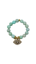 Bayemeyc-Aether Doğal Taş Bi̇lekli̇k-Bileklik-1-Milagron.com