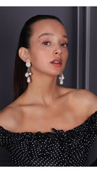 Bayemeyc-Ahalya Barok İnci̇ Küpe-Küpe-2-Milagron.com