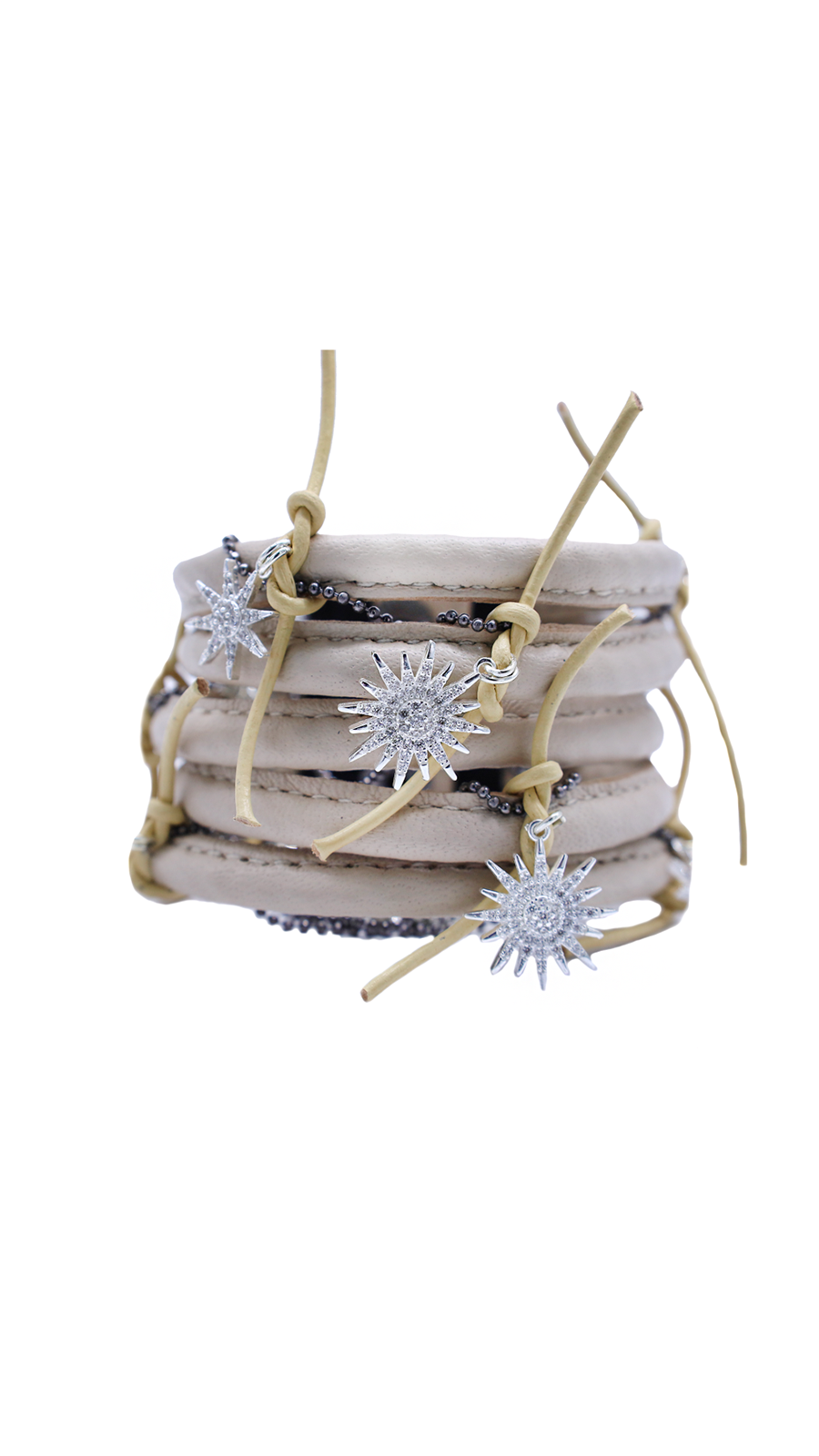 Bayemeyc-Amazon Deri̇ Bi̇lekli̇k-Bileklik-2-Milagron.com