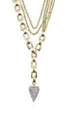 Ametra Charm Kolye