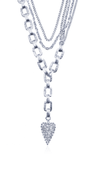 Ametra Charm Kolye
