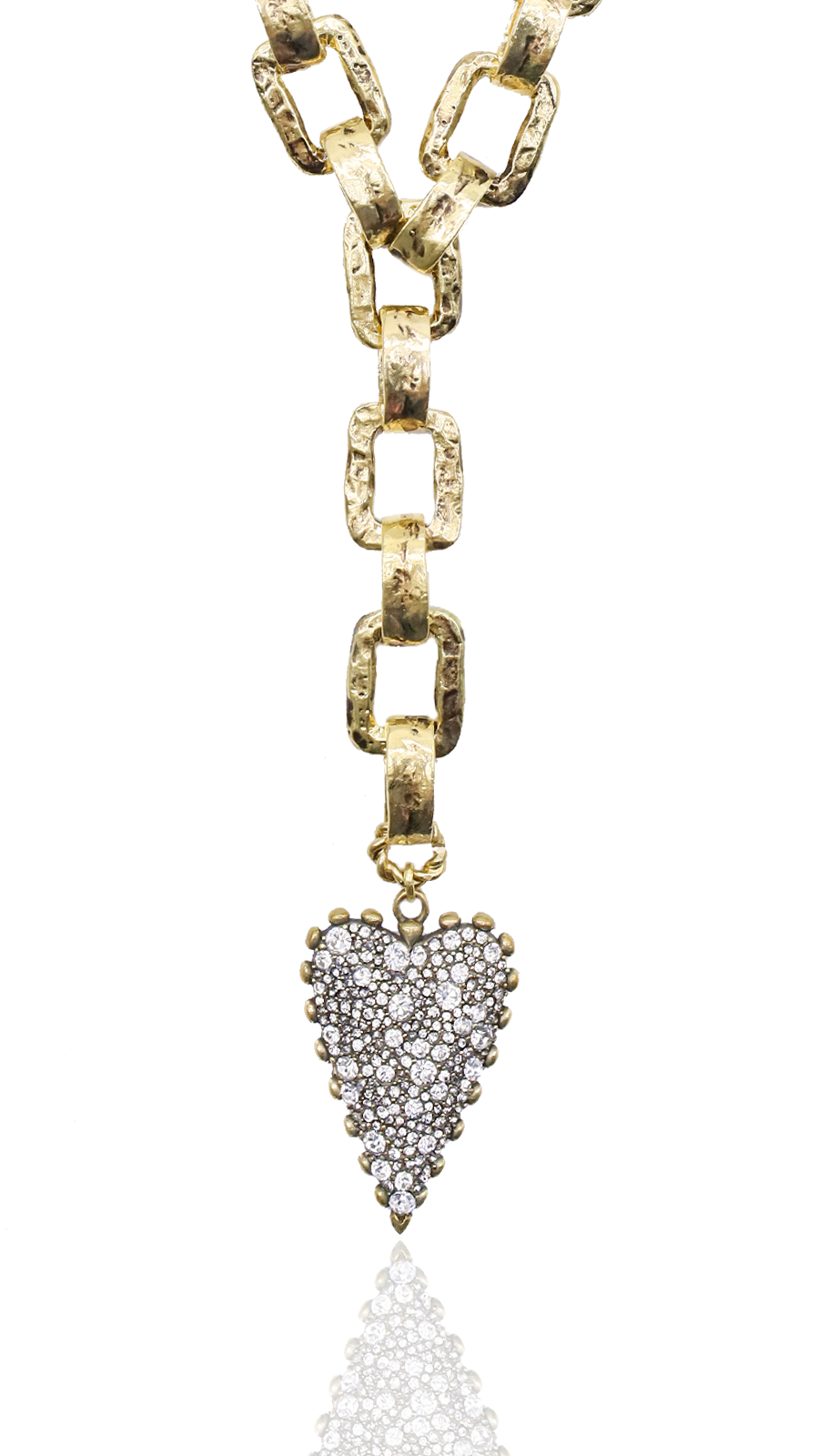 Ametra Charm Kolye