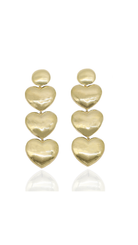 Bayemeyc-Amore Alegre Küpe-Küpe-1-Milagron.com