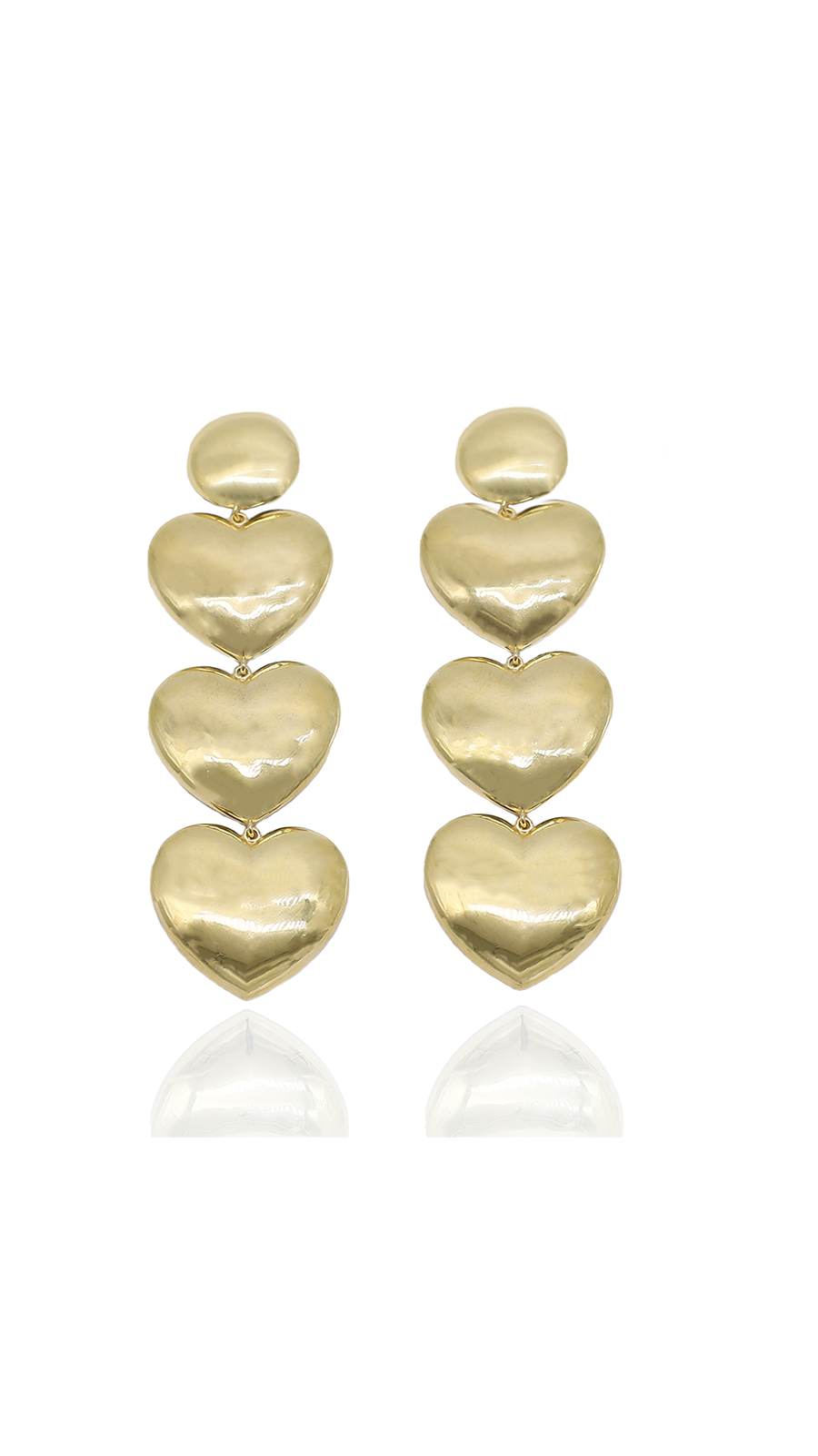 Bayemeyc-Amore Alegre Küpe-Küpe-1-Milagron.com