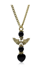 Bayemeyc-Amore Forte Charm Kolye-Kolye-1-Milagron.com