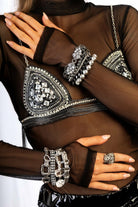 Bayemeyc-Amour İnci̇ Bi̇lekli̇k-Bileklik-2-Milagron.com