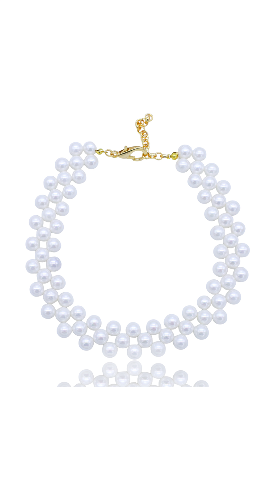 Bayemeyc-Aria İnci̇ Kolye-Kolye-1-Milagron.com