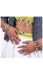 Bayemeyc-Ary Yüzük-Yüzük-2-Milagron.com