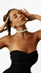 Bayemeyc-Astrion İnci̇ Kolye-KOLYELER-2-Milagron.com