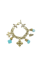 Aviana Charm BiLekliK