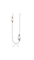 Bayemeyc-Barok İnci̇ Kolye Set-Kolye-2-Milagron.com