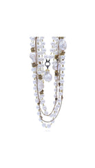 Bayemeyc-Barok İnci̇ Kolye Set-Kolye-3-Milagron.com