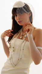 Bayemeyc-Barok İnci̇ Kolye Set-Kolye-4-Milagron.com