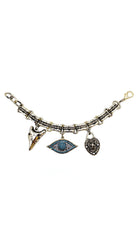 Bayemeyc-Bella Charm Bi̇lekli̇k-Bileklik-1-Milagron.com