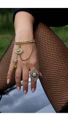 Bayemeyc-Bellissimo Charm Bi̇lekli̇k-Bileklik-2-Milagron.com