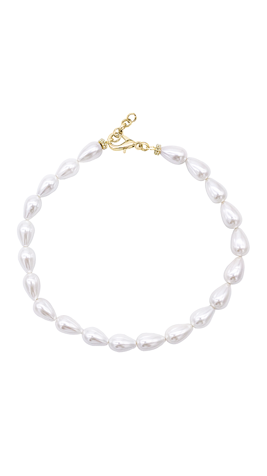 Bayemeyc-Bianco İnci̇ Kolye-Kolye-1-Milagron.com