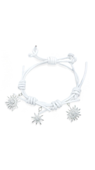 Bayemeyc-Blanco Deri̇ Bi̇lekli̇k-Bileklik-1-Milagron.com