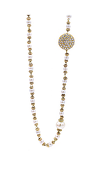 Bayemeyc-Blessing İnci̇ Kolye-Kolye-1-Milagron.com