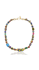 Bayemeyc-Bohemian Kolye-Kolye-1-Milagron.com