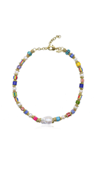 Bayemeyc-Bohemian Liora Kolye-KOLYELER-1-Milagron.com